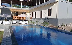 Scuba Tribe Bali Dive-Resort