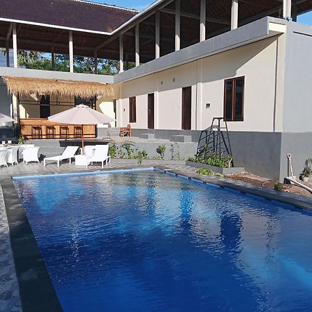 Scuba Tribe Bali Dive-Resort Tulamben  Exterior photo