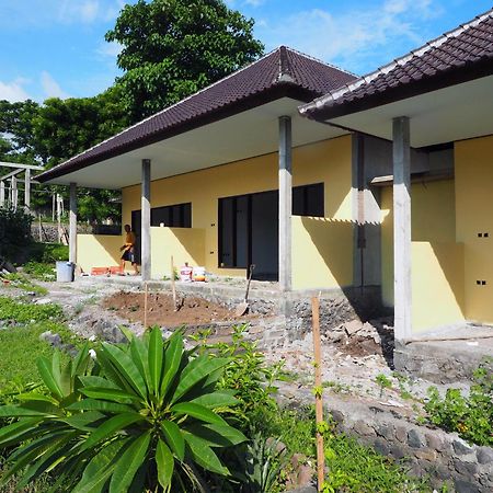 Scuba Tribe Bali Dive-Resort Tulamben  Exterior photo