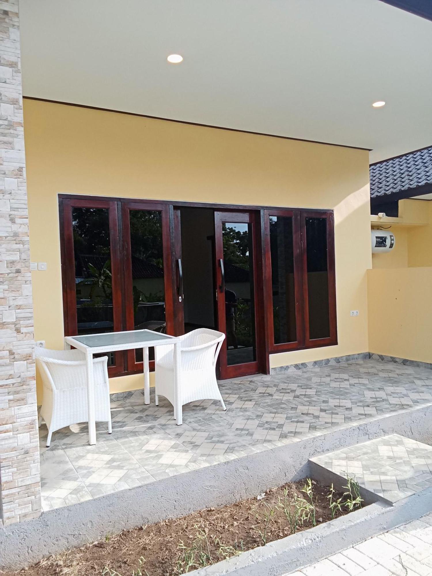 Scuba Tribe Bali Dive-Resort Tulamben  Exterior photo